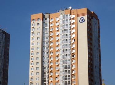 Статус будівництва ЖМ Патріотика ЖБ Дерибасівський (№31)