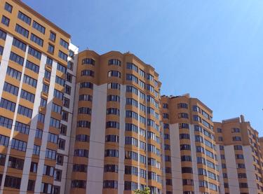 Статус строительства ЖК Счастливый на Петропавловке Дом 8 (Секции 1)