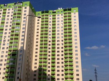 Статус будівництва ЖК Олімпійський Будинок 5-7 (Секція 7)