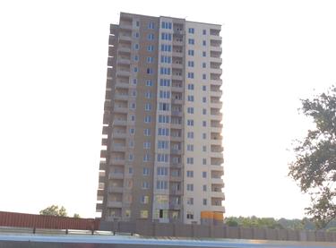 Статус будівництва ЖМ Саванна Сіті Корпус «Ліана»