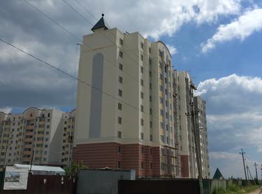 Статус строительства ЖК Чабаны Дом