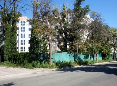 Статус будівництва ЖК Кришталеві джерела Будинок 38