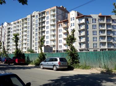 Статус будівництва ЖК Кришталеві джерела Будинок 37