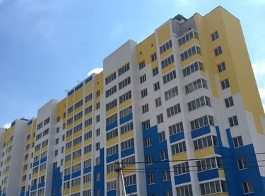 Статус будівництва ЖК Софіївська Слобідка вул. Боголюбова, 33