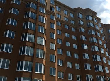 Статус будівництва ЖК Софія Сіті вул. Сонячна, 1