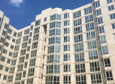 Статус будівництва ЖК Софія Резіденс просп. Мартинова, 6