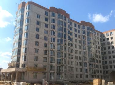 Статус будівництва ЖК Софія Резіденс просп. Мартинова, 2