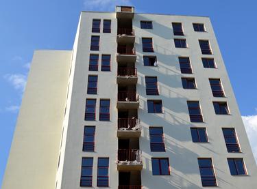 Статус будівництва вул. Боднарська, 14-16 Будинок