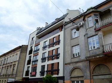 Статус строительства ул. Газовая, 5а Дом