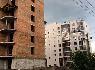 Статус будівництва ЖК Одеський квартал Будинок 2