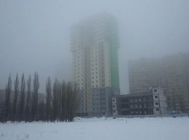 Статус будівництва ЖК Столичні каштани Будинок 2