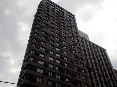 Статус будівництва ЖК New York Concept House Будинок