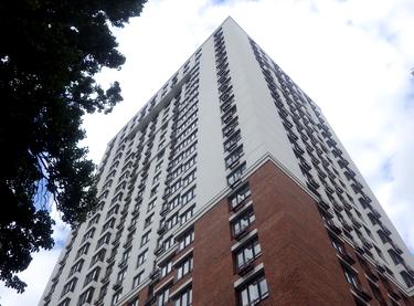 Статус строительства ЖК Соломенская, 20А Дом 2