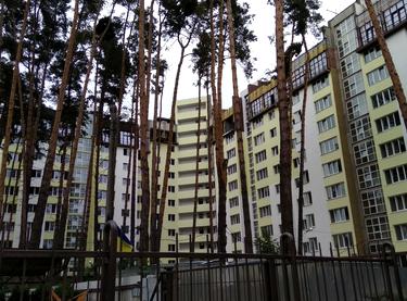 Статус будівництва ЖК Ірпінські Липки Будинок 2