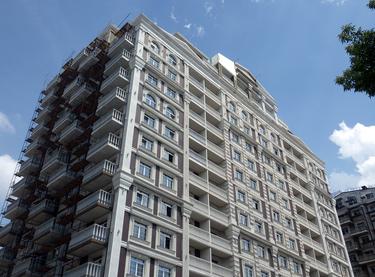 Статус будівництва ЖК Нова Англія Будинок «Кембридж»