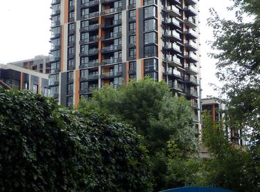 Статус будівництва ЖК Французький квартал 2 Будинок 3