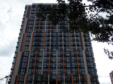 Статус будівництва ЖК Французький квартал 2 Будинок 2