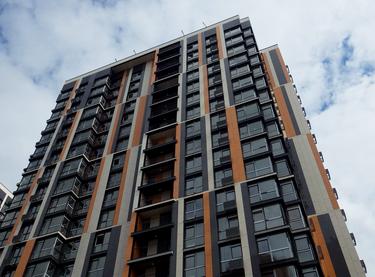 Статус будівництва ЖК Французький квартал 2 Будинок 1