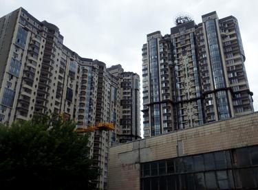 Статус строительства ЖК Престиж Холл Дом 1 (Секция 5)