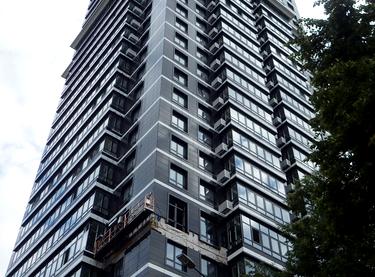 Статус будівництва ЖК Jack House Будинок