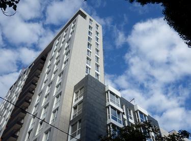 Статус будівництва ЖК Лейпцизька Будинок