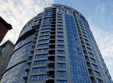 Статус будівництва ЖК Busov Hill Будинок 1