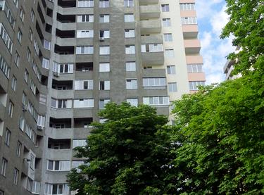 Статус будівництва ЖК Сосновий бір Будинок 4