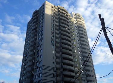 Статус будівництва ЖК Кассіопея Будинок 2 (Секція 1, Секція 2)