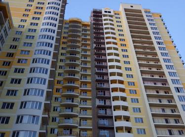 Статус будівництва ЖК Новодарницький Будинок