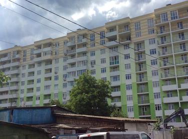 Статус будівництва ЖК Київські Зорі Будинок 1/1