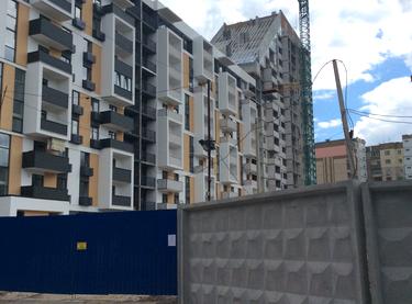 Статус будівництва ЖК Вишгород Сіті Парк Будинок 1 (Секція 1)