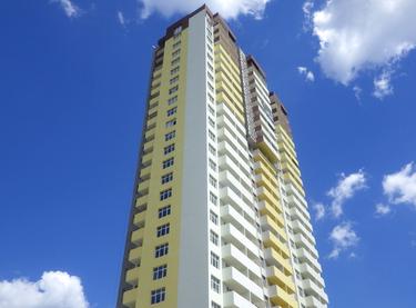 Статус будівництва ЖК Голосіївський дворик Будинок