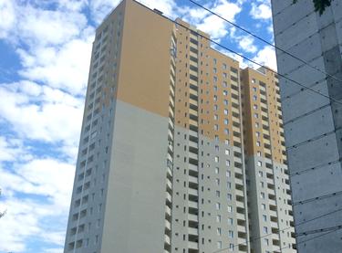 Статус строительства ЖК Ярославичи-2 Дом 1