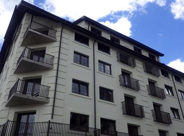 Статус будівництва ЖК Успішний квартал Будинок 6