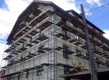 Статус будівництва ЖК Успішний квартал Будинок 5