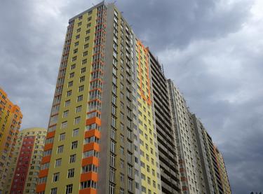 Статус строительства ЖК Яскравый Дом 7