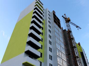 Статус строительства ЖК Струмок Дом