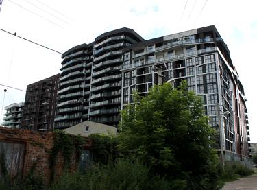 Статус строительства ЖК Avalon Дом 3