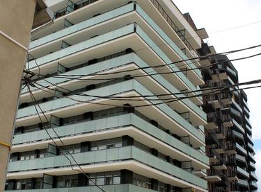 Статус строительства ЖК Avalon Дом 5