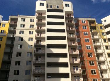 Статус строительства ЖК Велесгард Дом 3