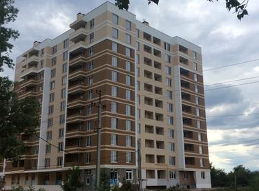 Статус строительства ЖК Французский бульвар Дом 1