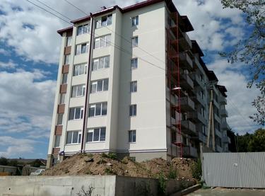 Статус будівництва ЖК Добрий сусід Будинок