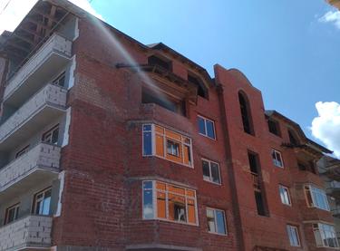 Статус будівництва ЖК Family вул. Валовня, 14