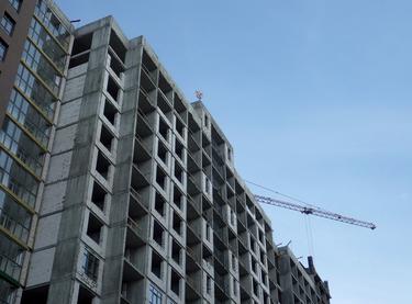 Статус строительства Місто Квітів. Парковий квартал Дом 2