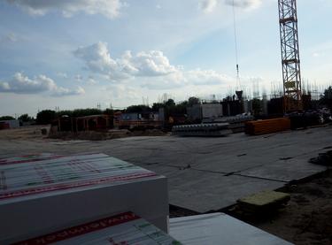 Статус строительства ЖК Варшавский Плюс Дом 13.3