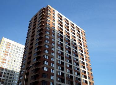 Статус будівництва Варшавський Мікрорайон 3 черга (будинок 3)