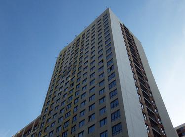 Статус будівництва Варшавський Мікрорайон 3 черга (будинок 1)