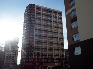 Статус будівництва ЖК V Квартал (П'ятий квартал) Будинок 3