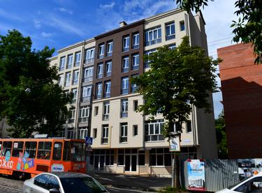 Статус будівництва ЖК Львівська Мрія (Шевченко) Будинок