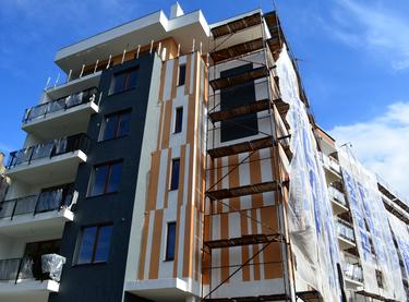 Статус будівництва ЖК Соната Бортнянського Будинок 1